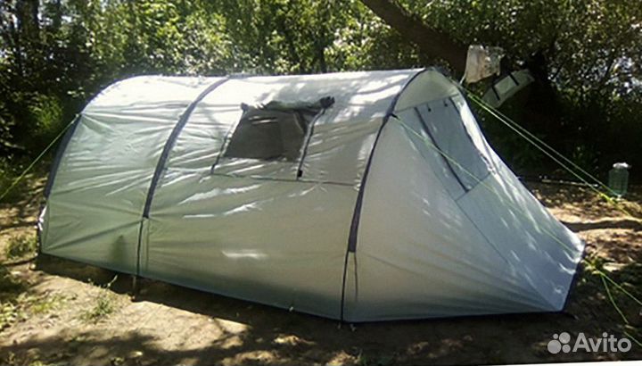Палатка 4-х местная