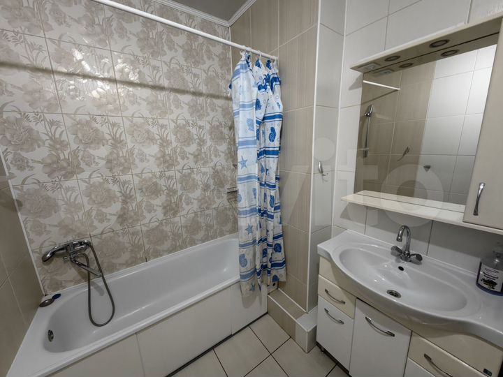 2-к. квартира, 70 м², 5/6 эт.