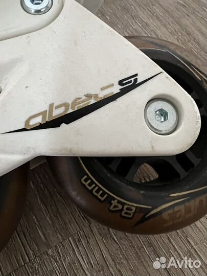 Ролики Роликовые коньки Roces