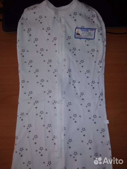 Новый Кокон-пелёнка