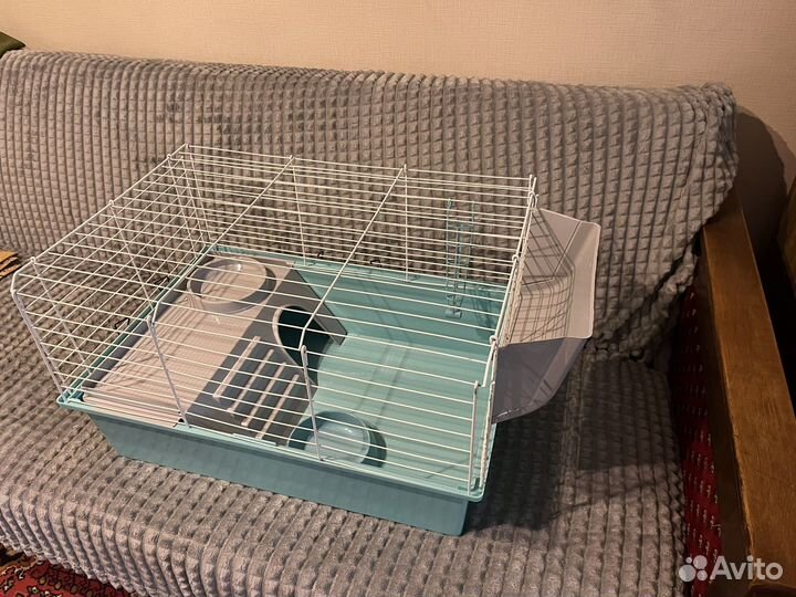Клетка для грызунов