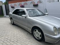 Mercedes-Benz E-класс 3.2 AT, 1997, 390 000 км, с пробегом, цена 440 000 руб.