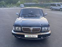 ГАЗ 3110 Волга 2.4 MT, 2001, 187 133 км, с пробегом, цена 110 000 руб.