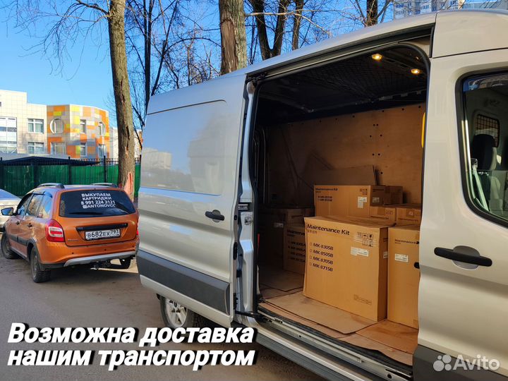 Картриджи HP, Xerox, Pantum, Lexmark, Катюша