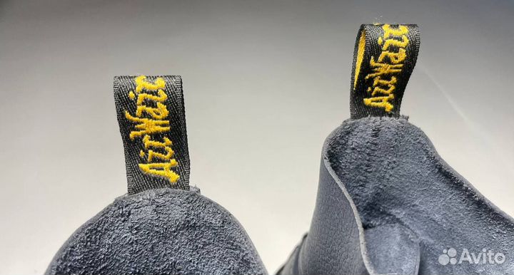 Ботинки Dr martens