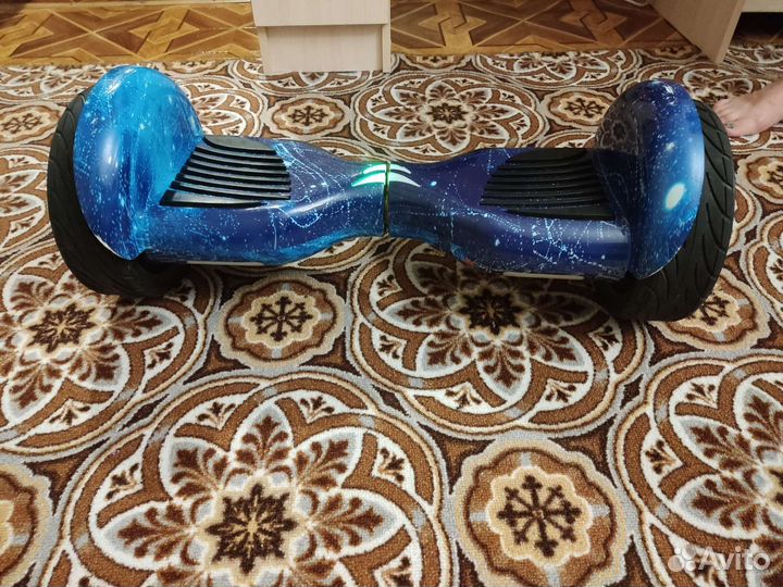 Гироскутер новый