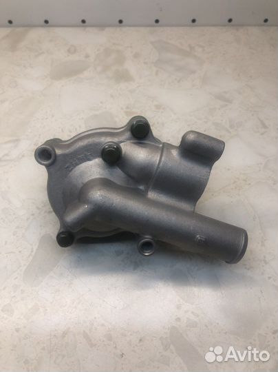 Помпа водяной насос CFMoto 500 CF500 X5 2008-2016