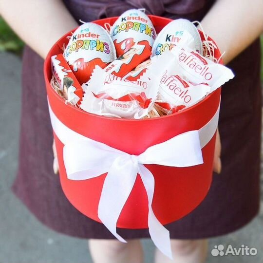 Гелиевые шары. Сладкие букеты. Бьюти боксы