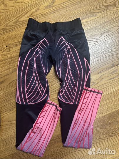 Distinction uniform леггинсы