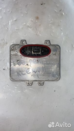 Блок розжига ксенона Land Rover Range Rover L322