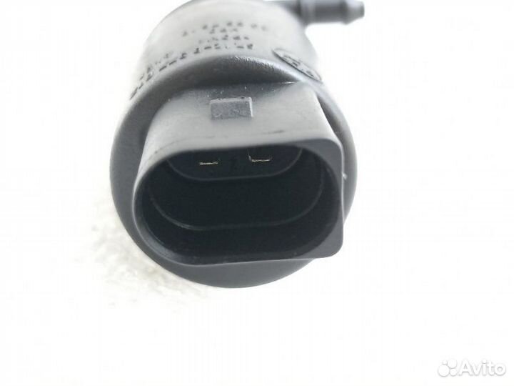 Насос омывателя Bmw 3-Series E90 2.5 2005