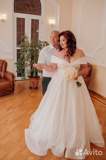 Свадебный Фотограф