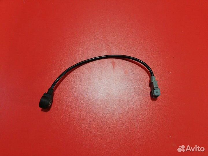 Датчик детонации Daewoo Nexia N150 F16D3 2008