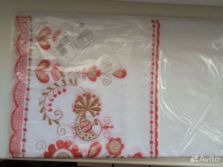 Полотенце рушник