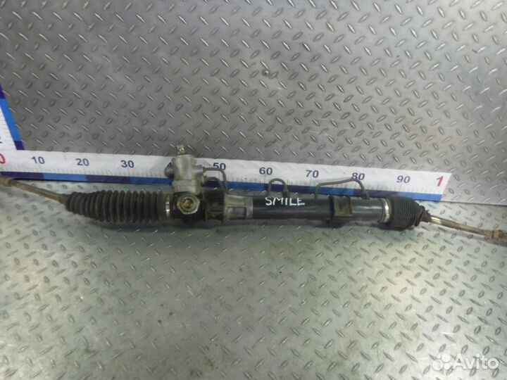 Рулевая рейка Lifan Smily