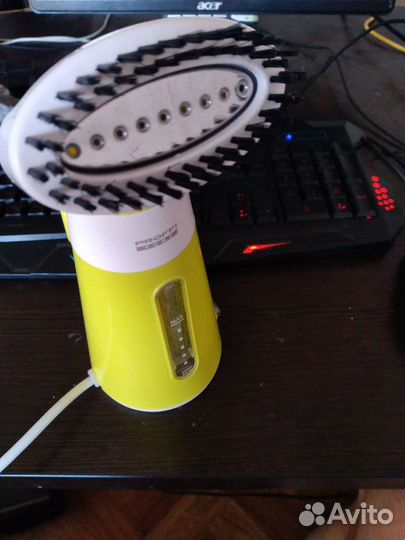 Отпариватель Proffi PH8838