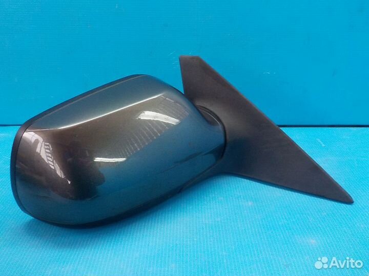 Зеркало заднего вида правое mazda 6 (GG) 2002-2007