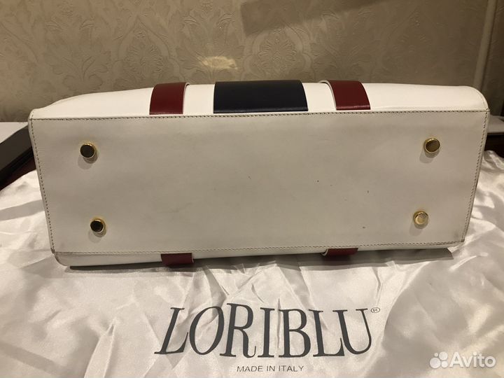 Cумка женская италия