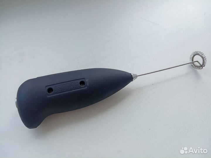 Электрический венчик для смешивания