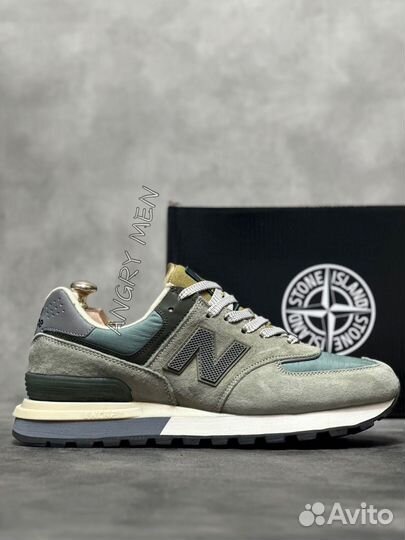 Кроссовки New Balance 574