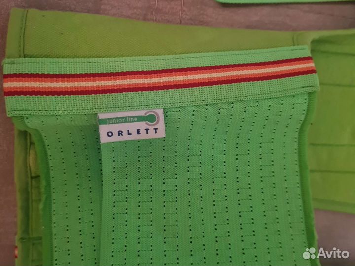 Корсет ортопедический детский