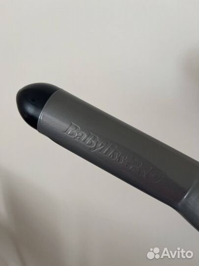 Плойка babyliss
