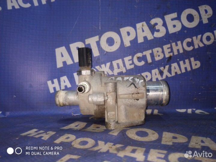 Корпус термостата Ваз LADA Largus Cross универсал