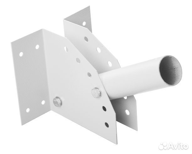 Фонарь на столб 70W кронштейн и фотореле