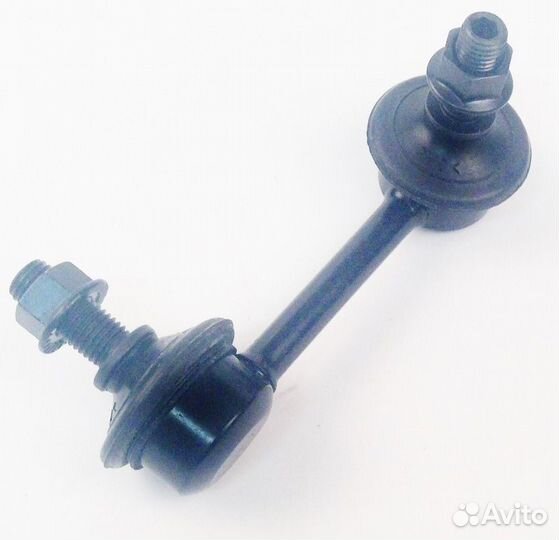 Тяга стабилизатора задн левая honda cr-v iii / iv