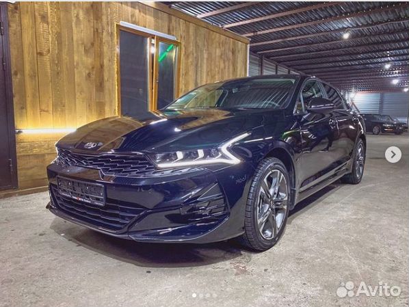 Выкуп хороших автомобилей