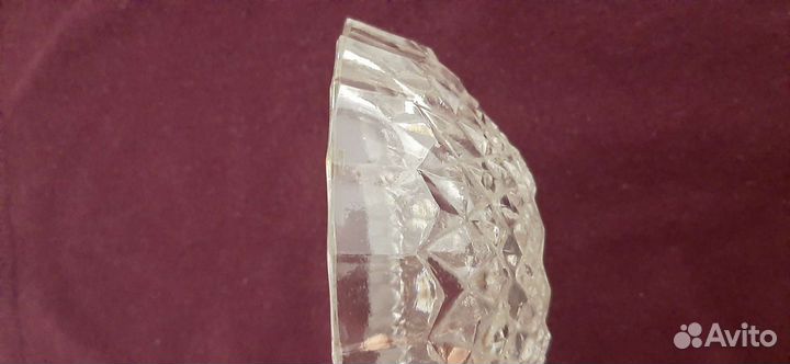 Ваза салатник конфетница