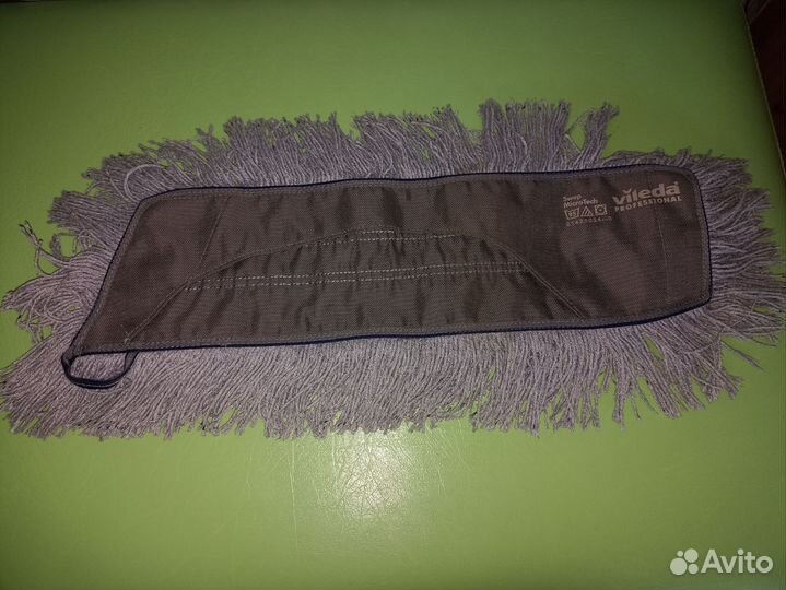 Моп Vileda Professional Swep Micro Tech 45 см
