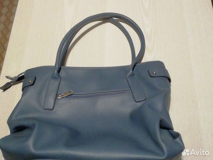 Сумка женская экокожа