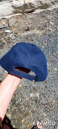 Кепка бейсболка