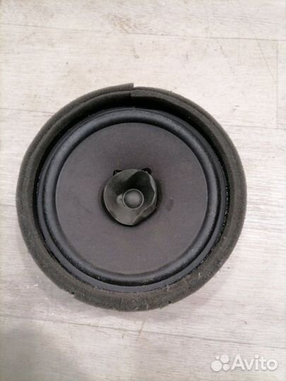 Динамик Mitsubishi Lancer 10 CX2A 4A91 2010