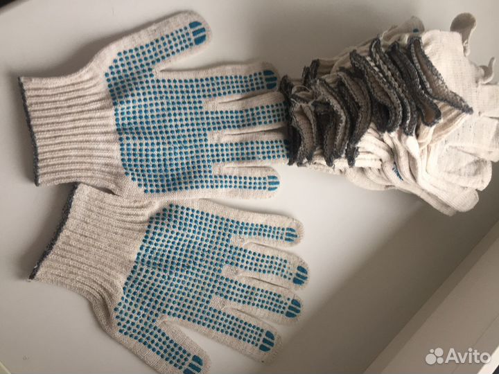 Перчатки