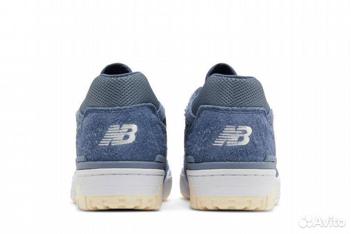 Кроссовки New Balance 550 унисекс оригинал