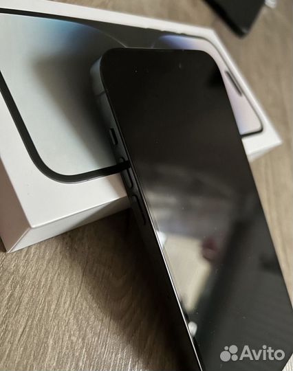 iPhone 14 Pro Max, 256 ГБ