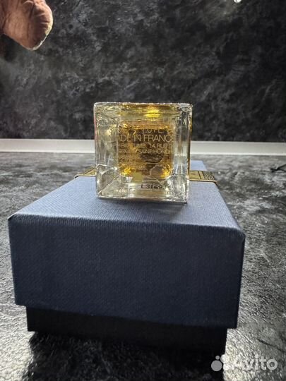 Marc Antoine Barrois b683