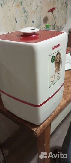 Увлажнитель Марта