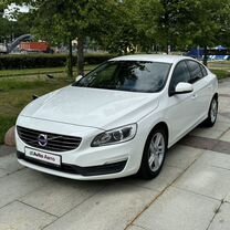 Volvo S60 1.5 AT, 2017, 153 750 км, с пробегом, цена 1 800 000 руб.