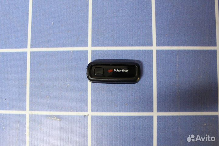 Антенный модуль Шерхан 13