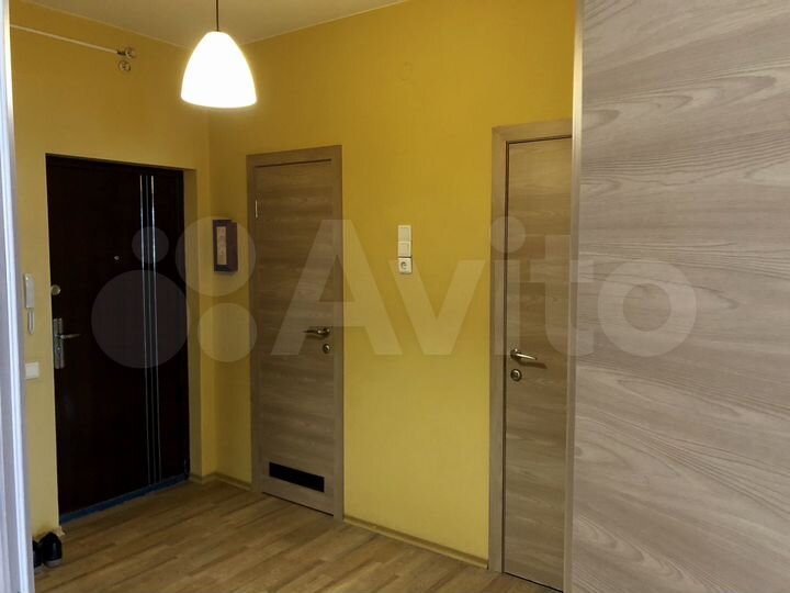 1-к. квартира, 47,8 м², 10/16 эт.