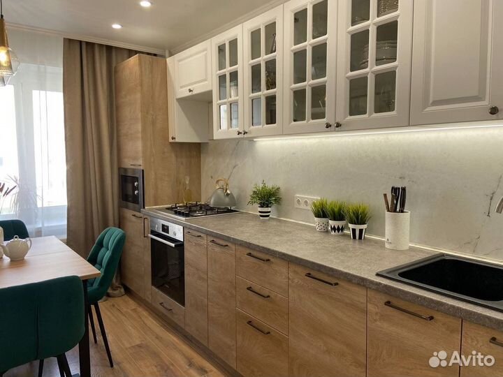 Мебель Кухни Шкафы-купе на заказ в Тамбове