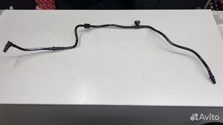 Трубка системы охлаждения для Mercedes A2225015025