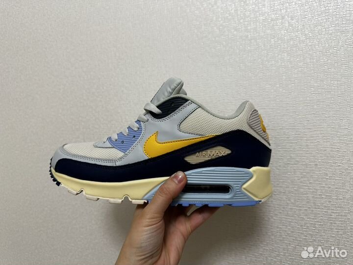 Кроссовки nike air max 90