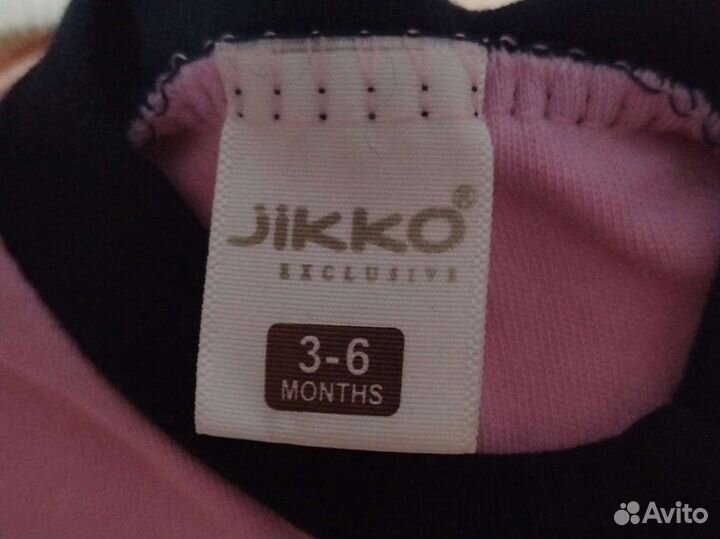 Костюм на девочку тройка