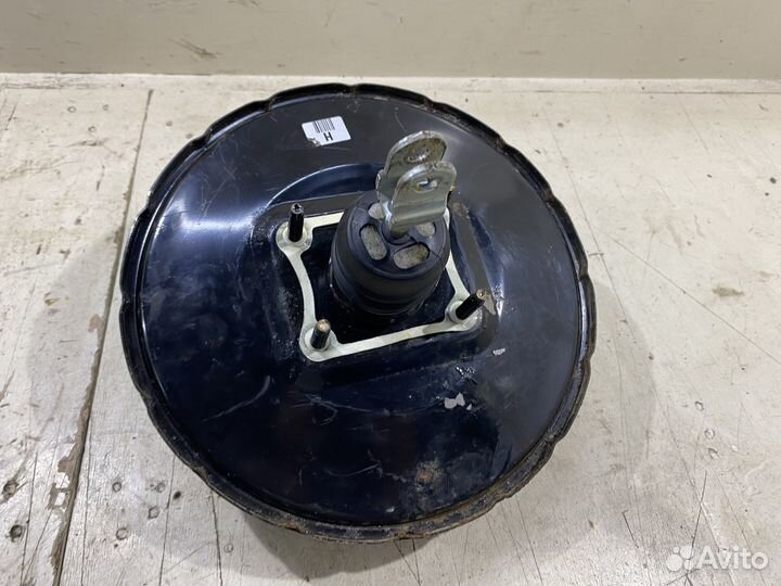 Вакуумный усилитель тормозов Kia RIO 2 JB 2005-201