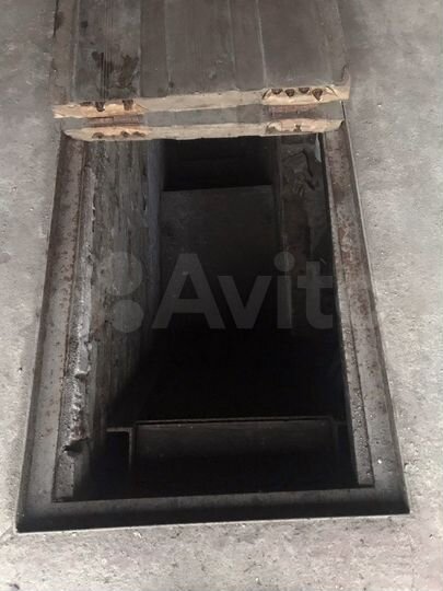 Гараж, 27 м²