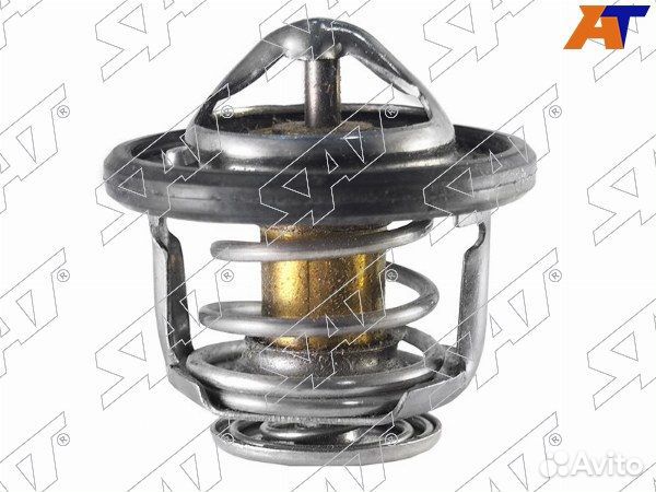 Термостат с прокладкой nissan avenir